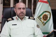 انهدام باند سرقت مسلحانه در کرج