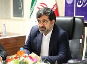 آغاز طرح تعویض چراغ‌های معابر قم برای کاهش مصرف برق / صرفه‌جویی تا ۱۲ مگاوات در شبکه استان