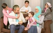 الگوهایی که نسل به نسل منتقل می‌شود