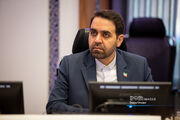 باغ مشاهیر اصفهان با ۵۰ درصد پیشرفت؛ نقش باغ غدیر دوم را در غرب شهر ایفا می‌کند