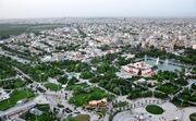 بیش از ۳ هزار هکتار پهنه خالی در محدوده مشهد وجود دارد