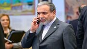آخرین تحولات منطقه و پاسخ ایران به رژیم اسرائیل؛ محور رایزنی‌های دیپلماتیک عراقچی
