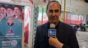 سالانه بیش از ۳۰ هزار نفر در مراکز فنی و حرفه‌ای ایلام آموزش می‌بینند