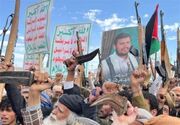 هشدار انصارالله به آمریکا: هیچ‌یک از منافع و پایگاه‌هایتان در امان نیست