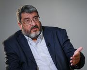 ایزدی: ایران به‌دنبال صلح واقعی است، نه آتش‌بس به سبک اسرائیل