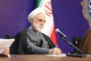 اژه‌ای: ملت و مسئولان با تمام وجود حامی نیروهای مسلح هستند