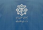 دستگیری ۱۹ تروریست، هلاکت ۵ نفر و کشف سلاح و مواد منفجره