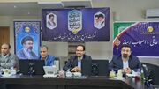 فعلاً خاموشی خانگی نداریم/ مشوق‌های ویژه برای کشاورزان و صنایع