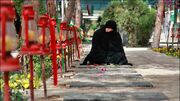 تجلیل از همسران شهدای «جنگ رمضان» با حضور هیئت‌های دیپلماتیک ایران و عراق
