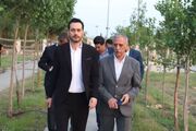 قهرمانی مازندران در المپیاد سراسری ساحلی آمادگی جسمانی و تندرستی کشور