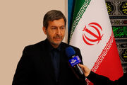 اصالت تاریخی کاشان باید مبنای توسعه گردشگری و صادرات صنایع دستی قرار گیرد