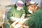 پدر ۶۴ ساله حیات‌بخش ۴ بیمار شد