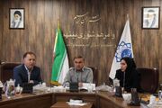 نگهداری از فضاهای سبز شهر سنندج در اولویت شهرداری باشد