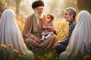 از مباهله سال دهم هجری تا اسفند ۱۴۰۴