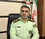 دستگیری ۲۸۸ مالخر اموال سرقتی در مازندران