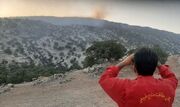 حفاظت از ۴۶۰ هزار هکتار عرصه طبیعی لرستان با فعالیت ۱۲۰ محیط‌بان