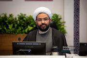 شهید سلامی قدرت را با معنویت درهم آمیخت