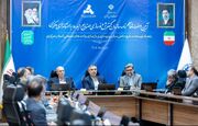 استان مرکزی می‌تواند الگویی موفق از بازآفرینی صنعتی ارائه دهد