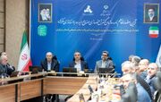 استان مرکزی پیشران نوسازی صنعتی و بازسازی زیرساخت‌های ملی