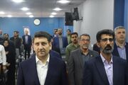دیدار وزیر ارتباطات با فعالان کسب‌وکارهای دیجیتال قم برگزار شد