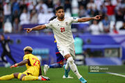 پیش‌بینی اوپتا از گروه G جام‌جهانی؛ بلژیک صدرنشین، ایران در کورس صعود با مصر