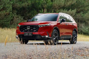 خودروی هوندا CR-V مدل ۲۰۲۶ چه مشخصاتی دارد؟