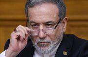 عراقچی خطاب به آمریکایی‌ها: اگر می خواهید در امان باشید منطقه ما را ترک کنید