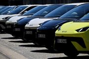 مدیرعامل BYD: تا پنج سال آینده بزرگ‌ترین خودروساز جهان خواهیم شد