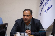 بهره‌برداری از نخستین موزه باز شهری اصفهان در گذر تاریخی کمرزرین