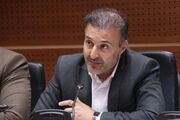 پیشرفت ۶۲ درصدی تقاطع غیرهمسطح کبیری-شهرقائم 