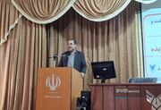 ایذه به قطب رباتیک خوزستان تبدیل شده است/ هدف‌گذاری برای ایجاد ۲۰ هسته فناور تا پایان سال