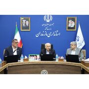 آغاز عملیات حل مشکل تصفیه فاضلاب شهرک صنعتی جویبار