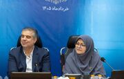 استان مرکزی می‌تواند به قطب مهمی در نظام استاندارد کشور تبدیل شود