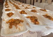 مشارکت ۴۱۶ گروه جهادی در دهه ولایت لرستان