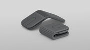 ماوس تاشو Logitech معرفی شد