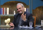 جواد خیابانی با تلویزیون خداحافظی کرد