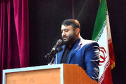 آغاز فعالیت‌های تابستانی کانون پرورش فکری لرستان در ۳۰ مرکز
