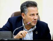 ثبت رکورد مصرف یک میلیارد و ۷۰ میلیون مترمکعبی گاز در ایلام در سال گذشته