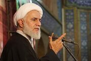 امام جمعه اهواز: شهید سلامی نماد مکتب مقاومت و تجلی وعده الهی در عصر حاضر بود