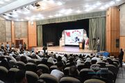 ۲۳۶۶ سری جهیزیه به نوعروسان مددجوی خوزستان اهدا شد