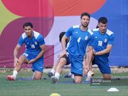 شجاع خلیل‌زاده در میان کم‌ ارزش‌ترین بازیکنان جام‌جهانی ۲۰۲۶