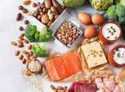 مصلحات غذایی؛ میراثی کهن برای تغذیه‌ای متعادل