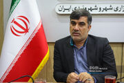 خوراسگان در سالگرد شهدای جنگ ۱۲ روزه، یاد سردار شهید ربانی را گرامی می‌دارد