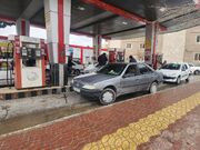آغاز سوخت‌گیری با کارت بانکی از تیر امسال