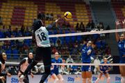 آخرین دیدار مرحله گروهی با پیروزی همراه بود/ هنگ کنگ مغلوب دختران ایران شد