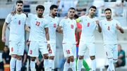 داور بازی ایران مقابل نیوزیلند معرفی شد