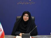 آغاز طرح ملی غربالگری بینایی کودکان ۳ تا ۶ سال در مازندران