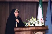 رهبر شهید با ارائه الگوی سوم برای زن مسلمان واقعیت زنان ایران را تئوری‌پردازی و مدون کردند