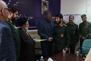 روابط عمومی‌ها و خبرنگاران خط مقدم جهاد تبیین هستند