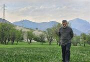 روزی که سردار حاجی‌زاده در خانه یک شهید به یقین رسید